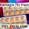 Kamagra 7 Pack levitra2